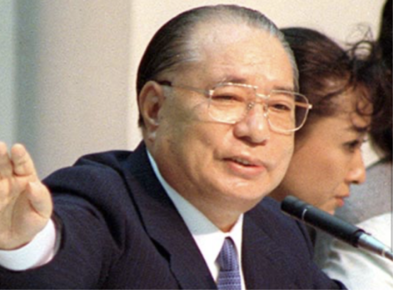 【家系図】池田大作の後継者は誰になる?息子の池田博正が濃厚か