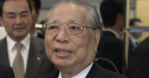 【家系図】池田大作の後継者は誰になる？息子の池田博正が濃厚か