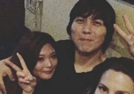 【家族構成】水原一平の妻は野間えりかではない！嫁や子供を調査！