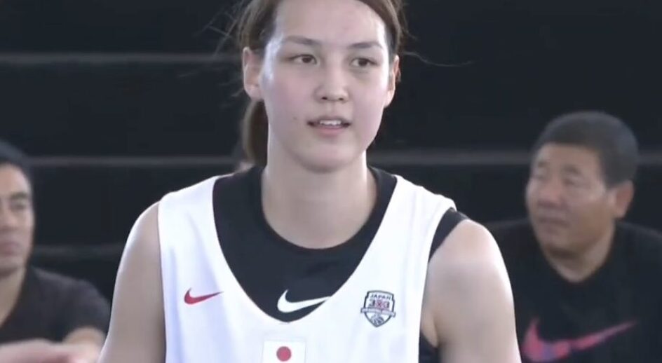 田中真美子はオリンピック選手だったの？の画像